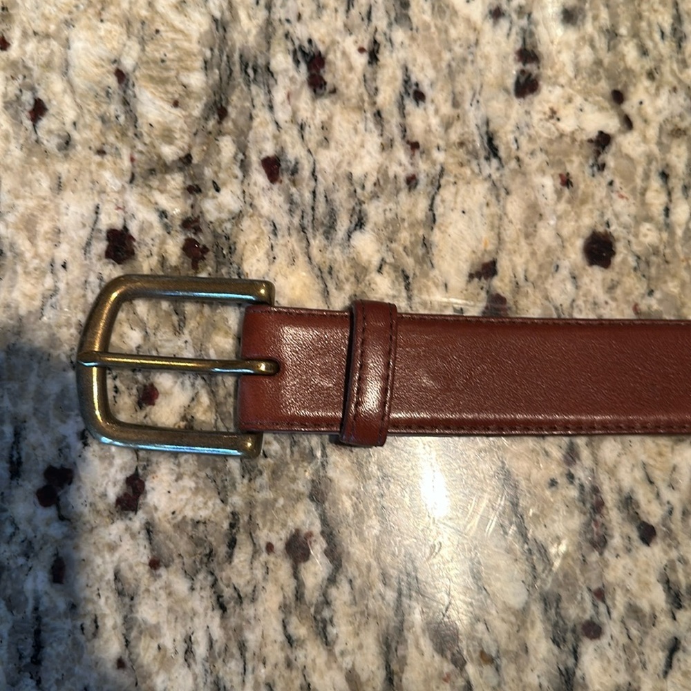Tecovas calfskin size 42